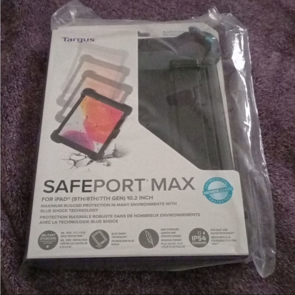 Tablet case NWOT - Picture 2 of 7